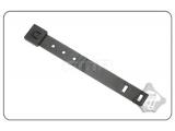 FMA 3"Strap buckle accessory (3pcs for a set)Mass Grey  TB1032-MG